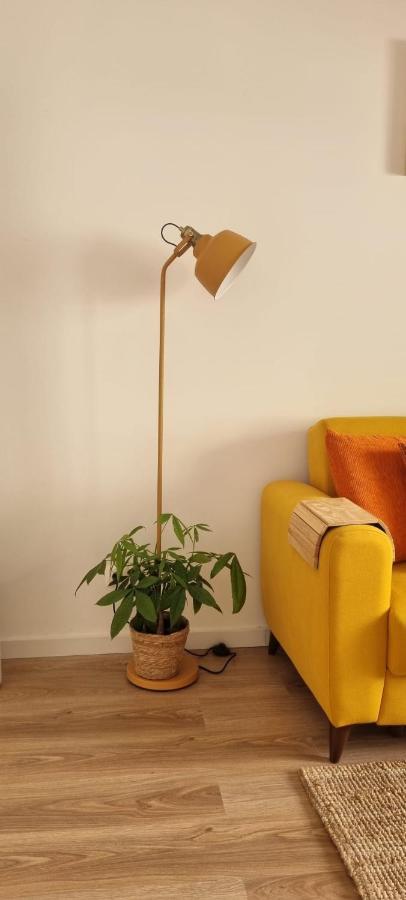 Canto Da Rocha Guesthouse Almada Buitenkant foto