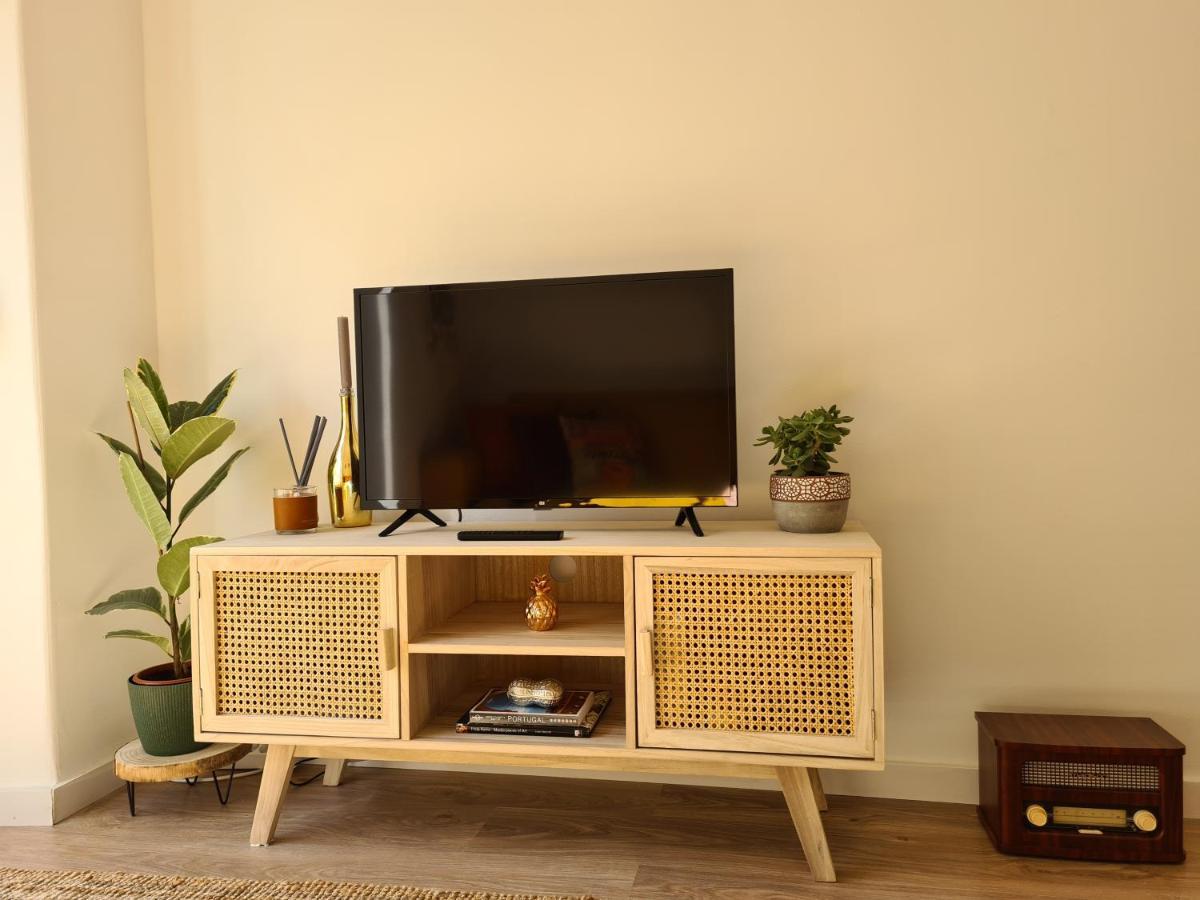 Canto Da Rocha Guesthouse Almada Buitenkant foto