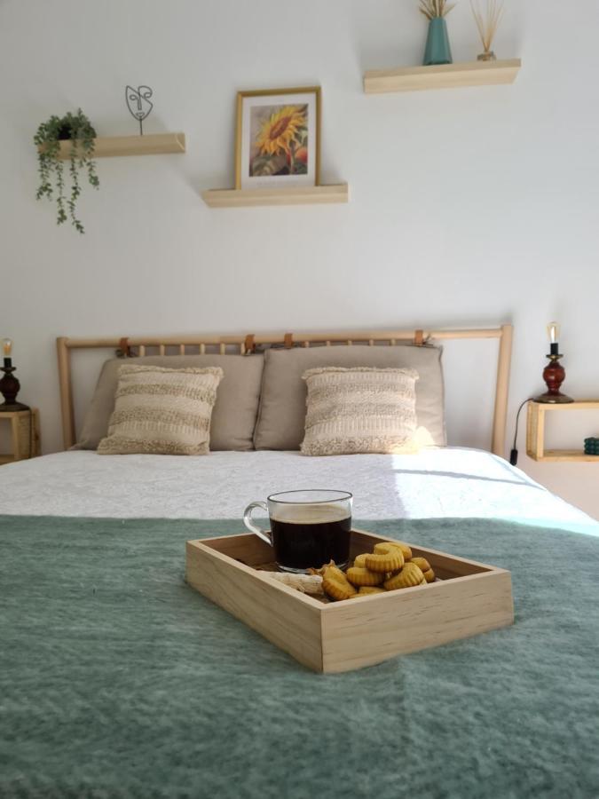 Canto Da Rocha Guesthouse Almada Buitenkant foto