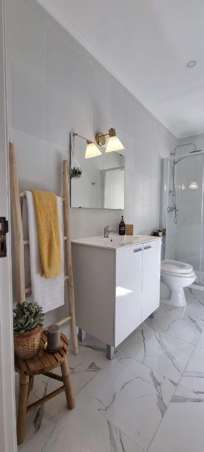 Canto Da Rocha Guesthouse Almada Buitenkant foto