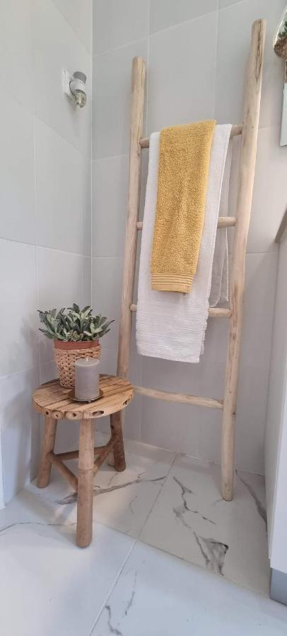 Canto Da Rocha Guesthouse Almada Buitenkant foto