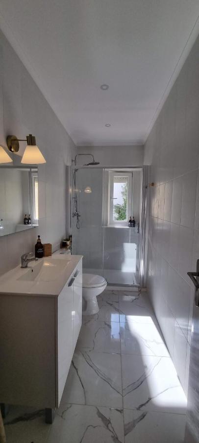 Canto Da Rocha Guesthouse Almada Buitenkant foto